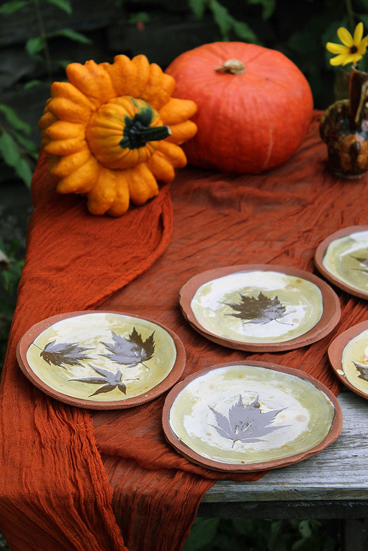 Aperitivo Plates | 1