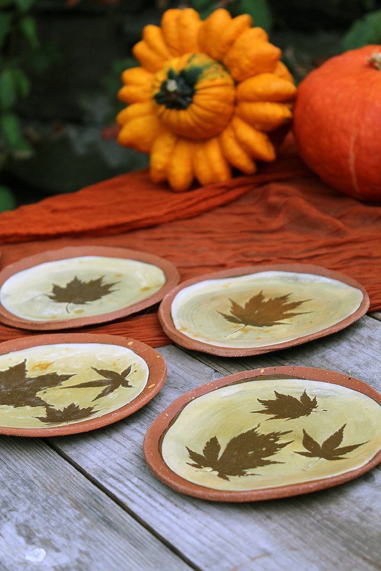 Aperitivo Plates | 1