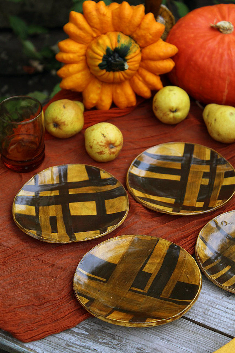 Aperitivo Plates | 4