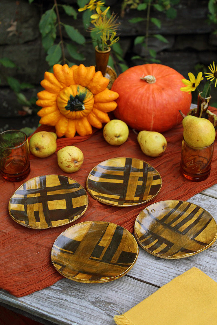 Aperitivo Plates | 4