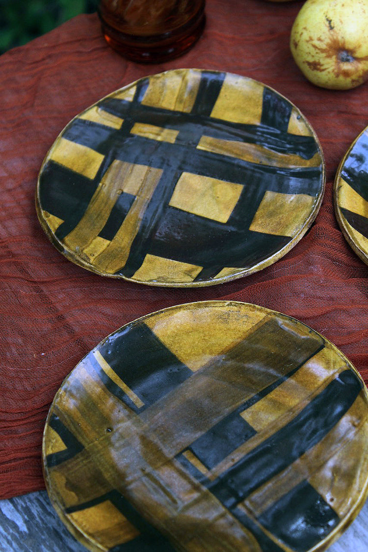 Aperitivo Plates | 4