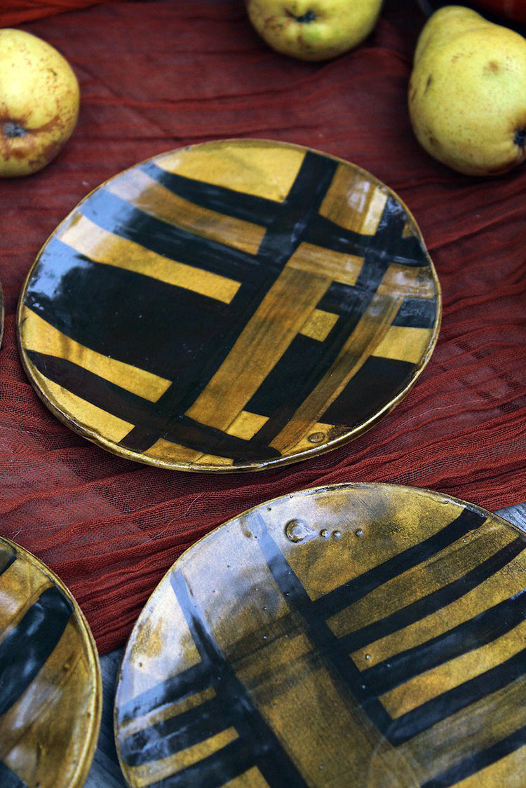 Aperitivo Plates | 4