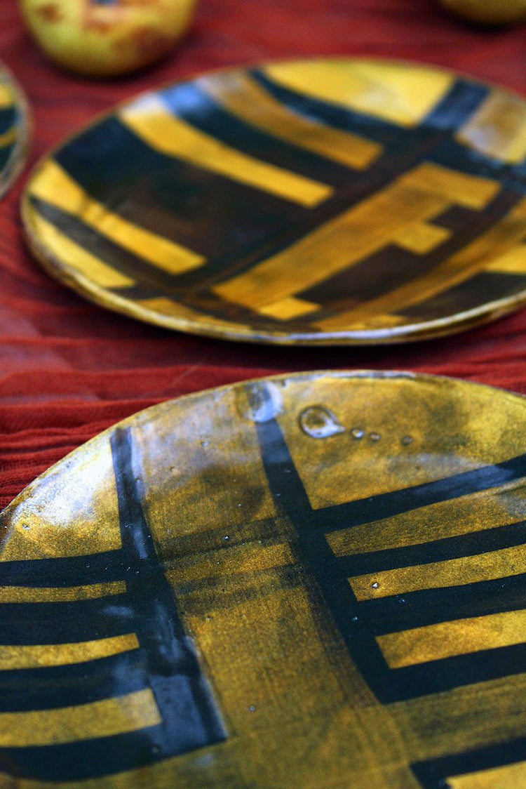 Aperitivo Plates | 4