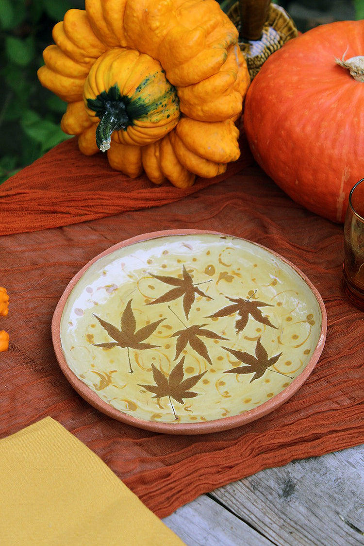 Autumn Ember Bowl | 1