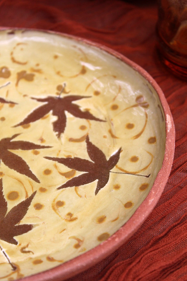 Autumn Ember Bowl | 1