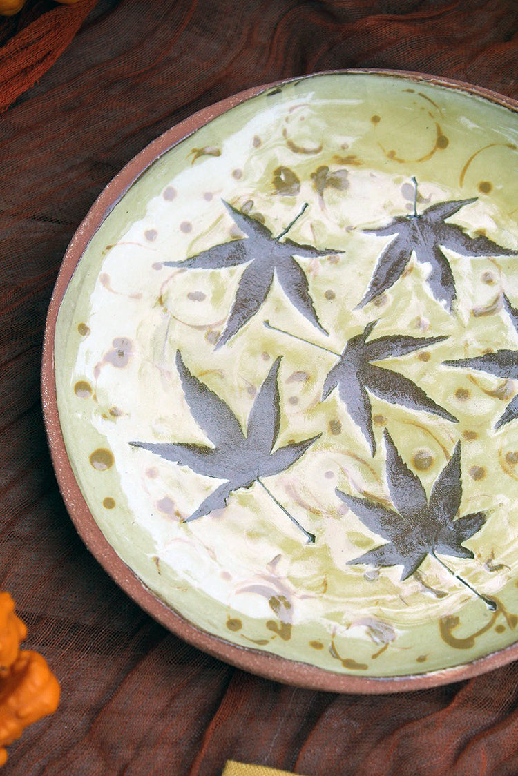 Autumn Ember Bowl | 1