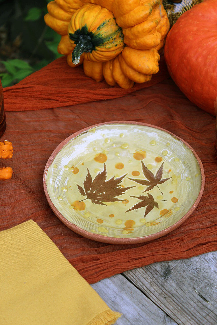 Autumn Ember Bowl | 2