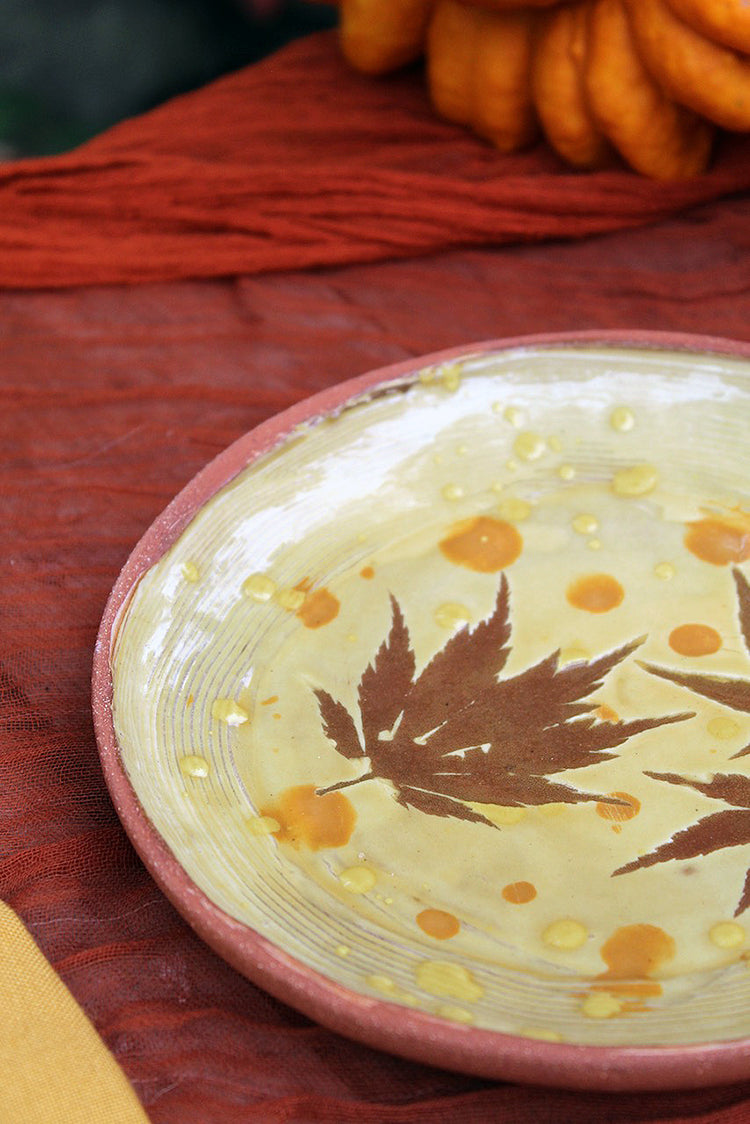 Autumn Ember Bowl | 2