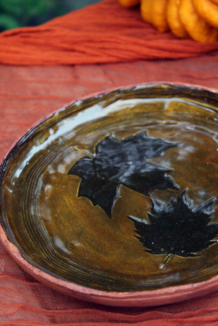 Autumn Ember Bowl | 3