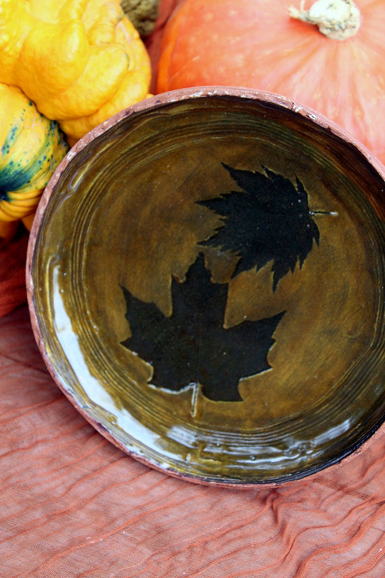 Autumn Ember Bowl | 3