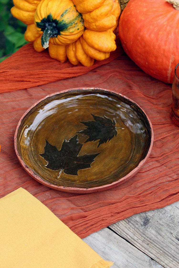 Autumn Ember Bowl | 3