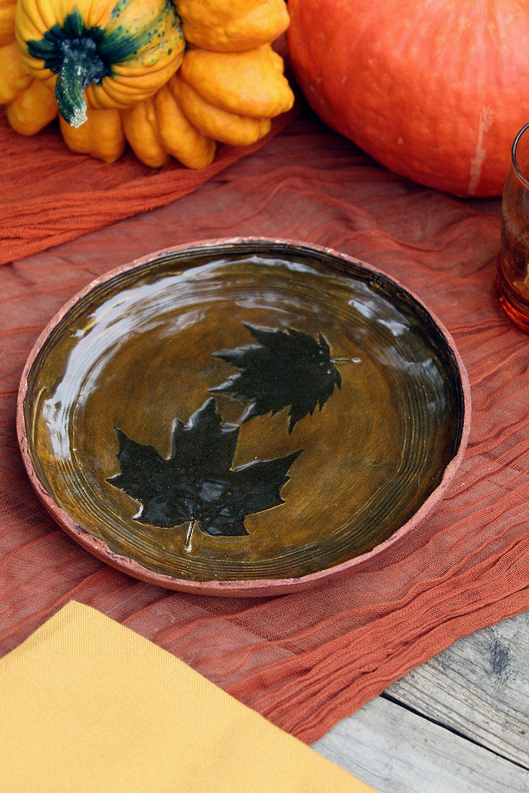 Autumn Ember Bowl | 3